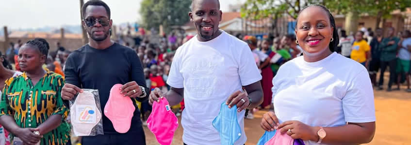 REACHING OUT TO SCHOOL GOING GIRLS, CHILDREN AND WOMEN OF MULIMIRA ZONE REACHING OUT TO SCHOOL GOING GIRLS, CHILDREN AND WOMEN OF MULIMIRA ZONE